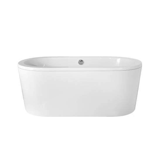 Besco Wanna Victoria 160 pod zabudowę