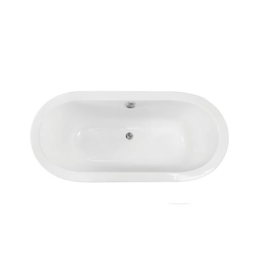 Besco Wanna Victoria 160 pod zabudowę