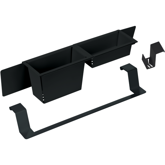 MAGNETIC Deante ZZMK011O Zestaw akcesoriów do zlewozmywaka Deante
