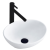 Rea Sofia mini umywalka 34 cm nablatowa  REA-U0623